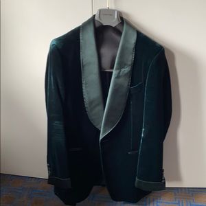 Tom Ford Blazer